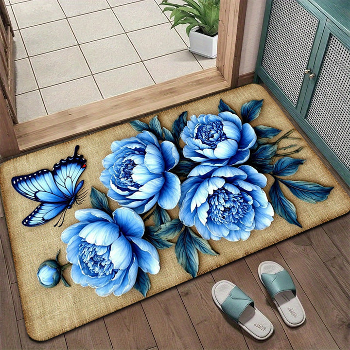 Decoratieve Binnen Welkomstmat