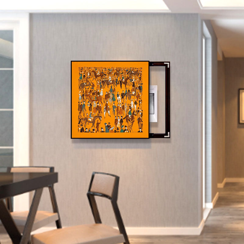 Decoratieve Wanddecoratie voor thuis