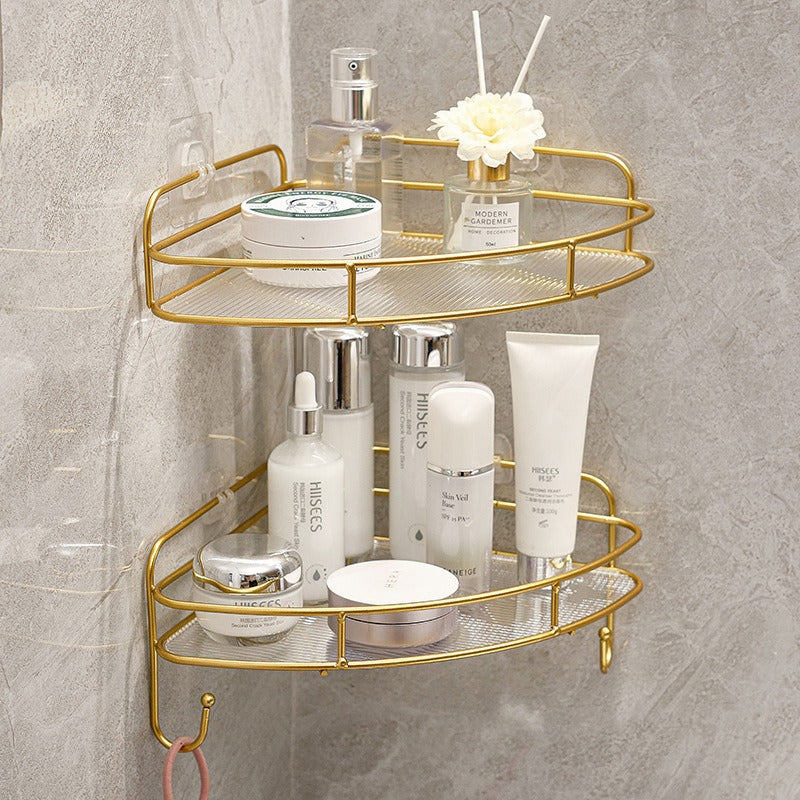 Decoratieve Hoekplank