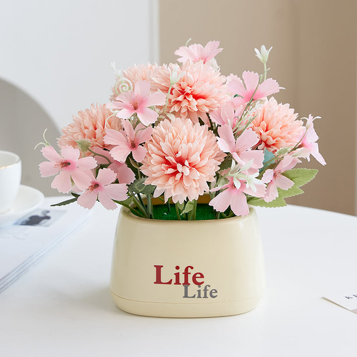 Decoratieve Nep Fruitplant