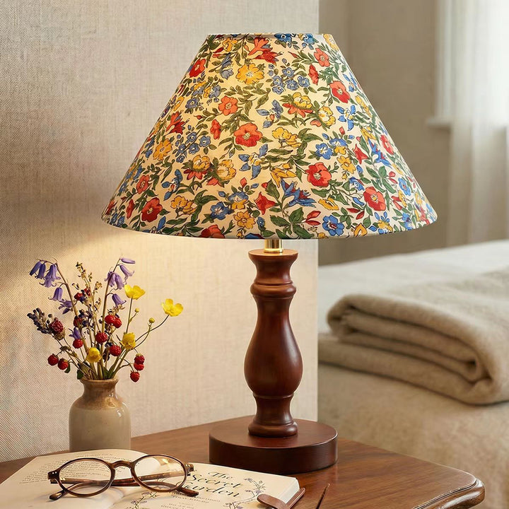 Rustieke Ontwerp Tafel Lamp