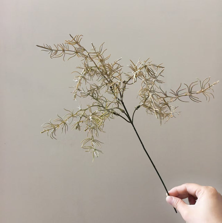 Decoratieve Kunstfern