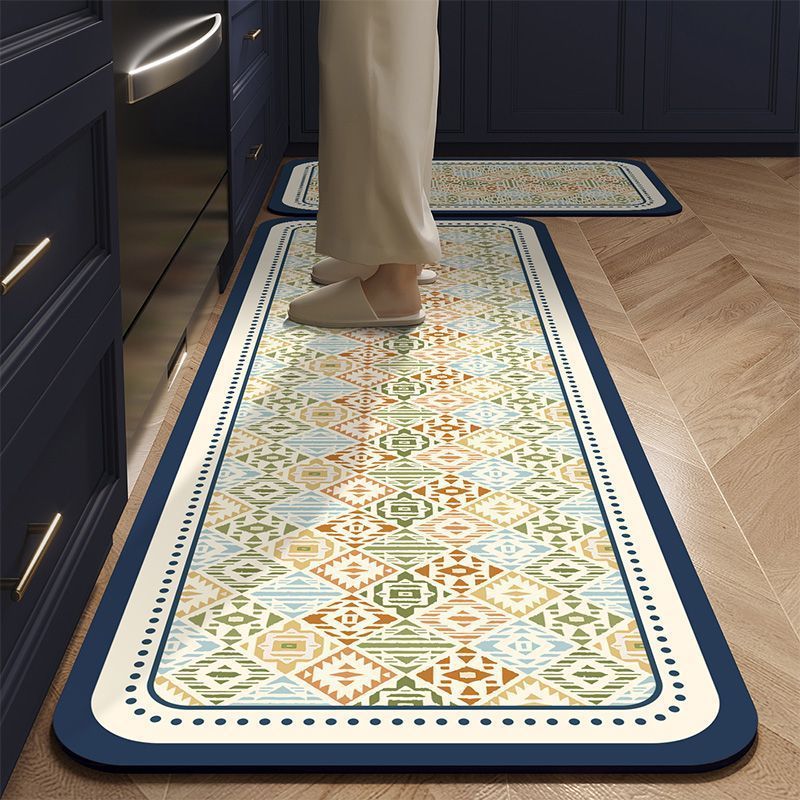 Premium Comfort Keuken Loopmat