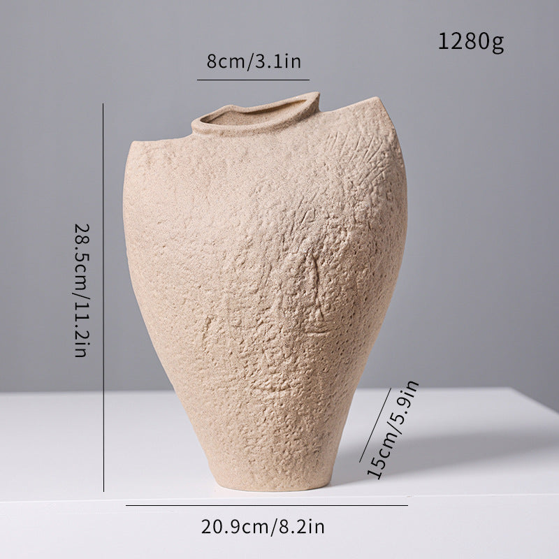 Abstract Sculptural Configuratie