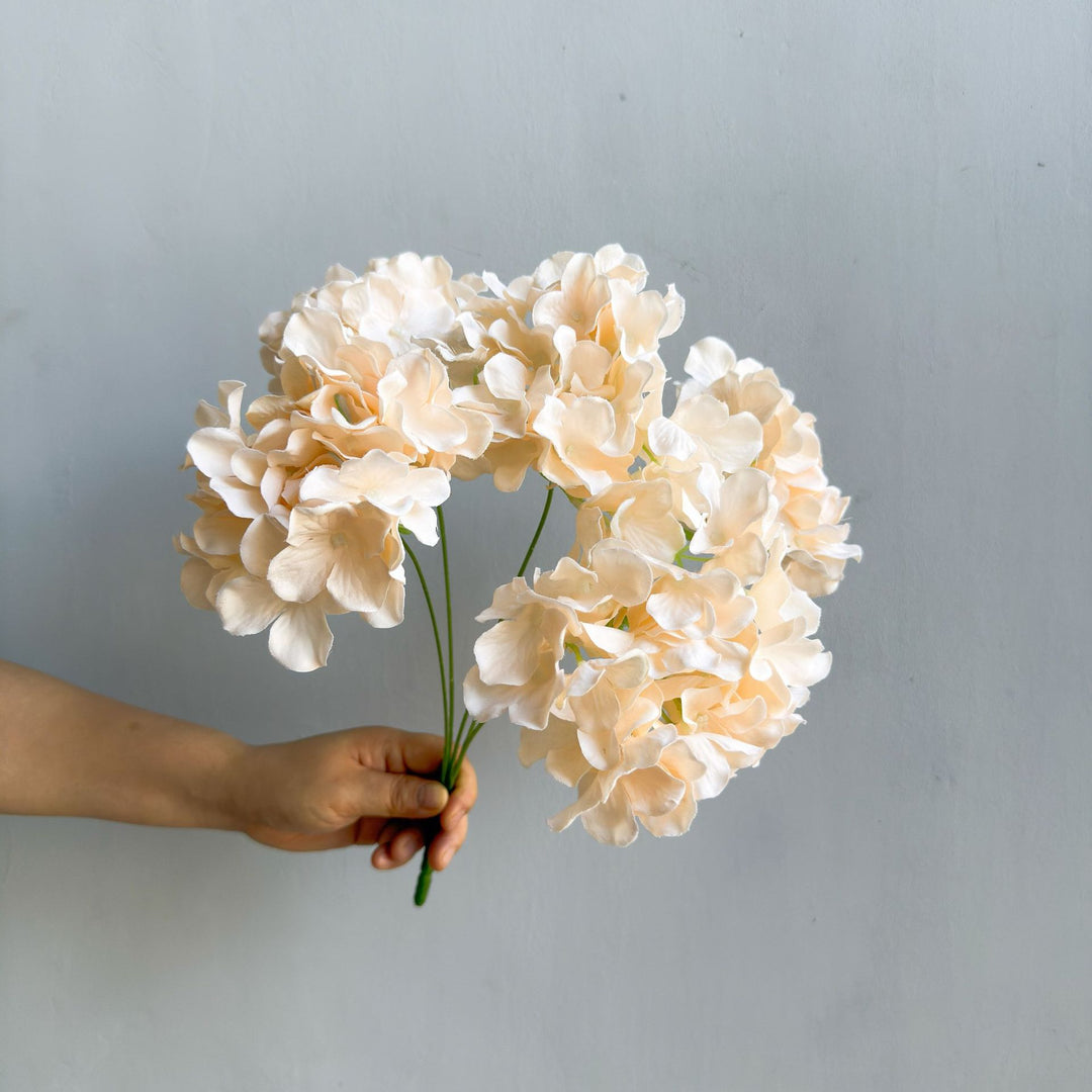 Elegante Bloemenarrangement