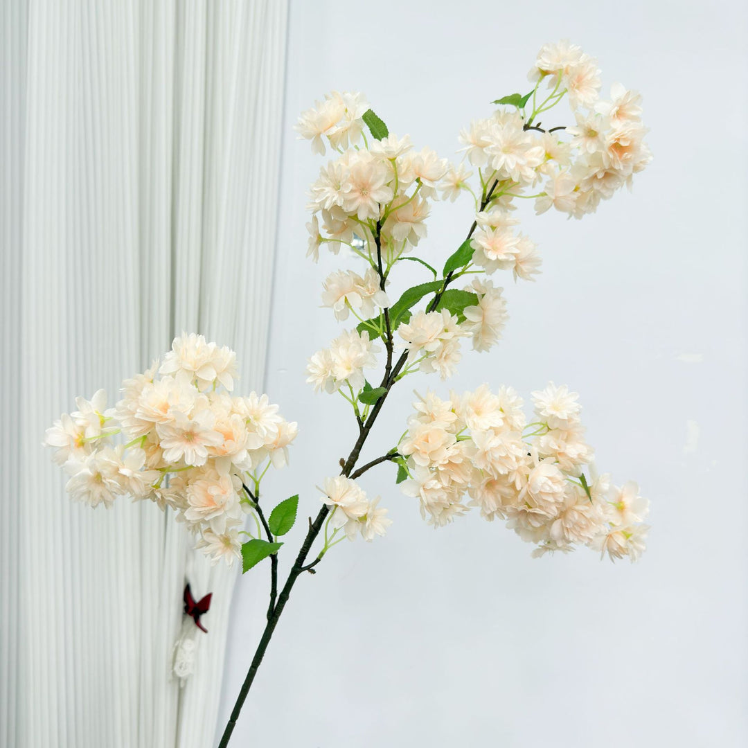 Stijlvolle Bloem Decor