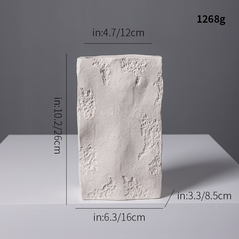 Decoratieve Sculpturale