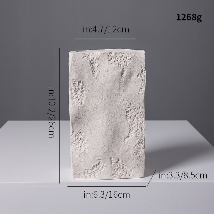 Decoratieve Sculpturale