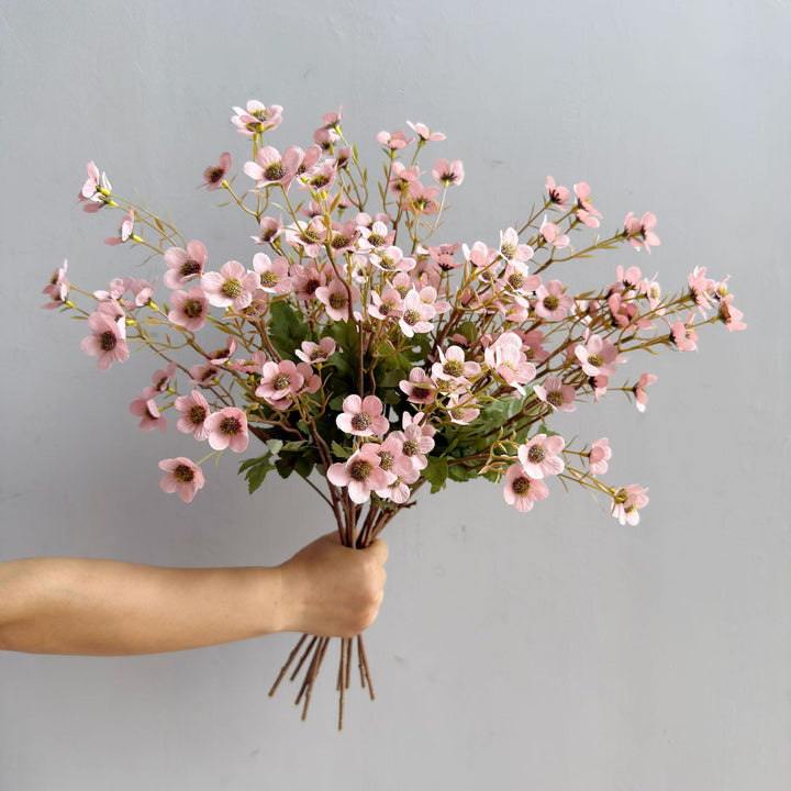 Decoratieve Bloem Stem