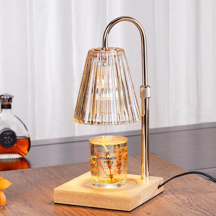 Verstelbare Tafel lamp