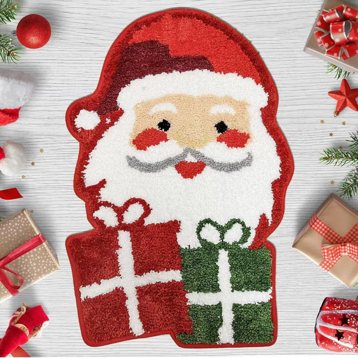 Thuis Decoratieve Kerstboom