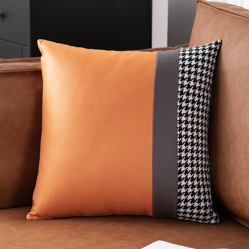Contemporain Textured Accent Kussen