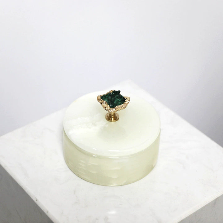 Decoratieve Sieraden Kom