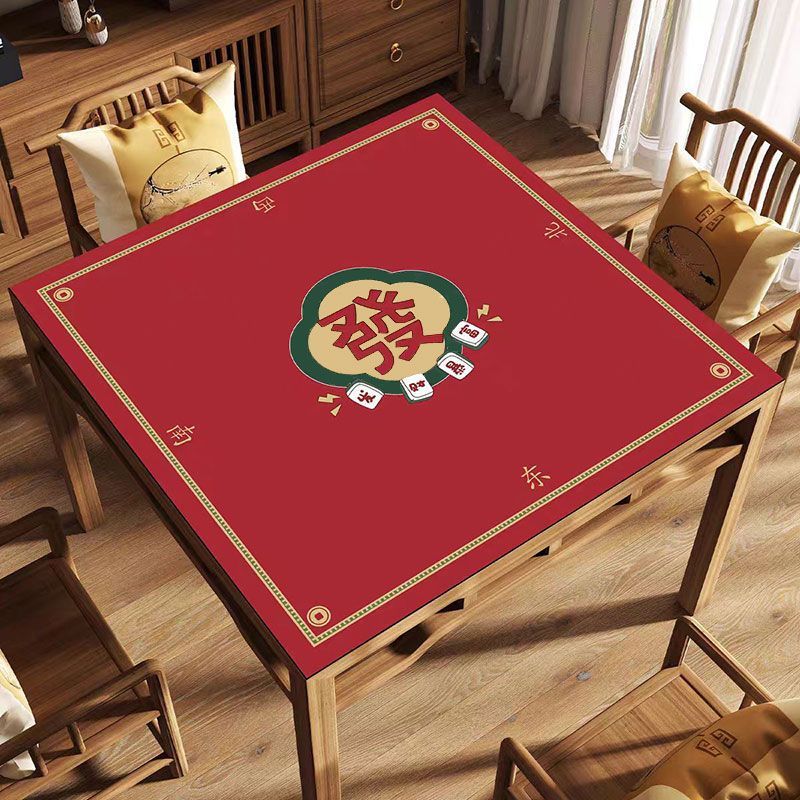 Decoratieve Tafelkleed