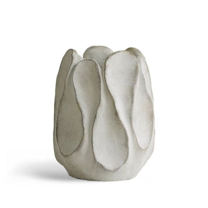Textured Decoratieve Bloempot