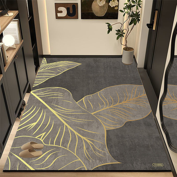 Elegante Ombre Vloerkleed