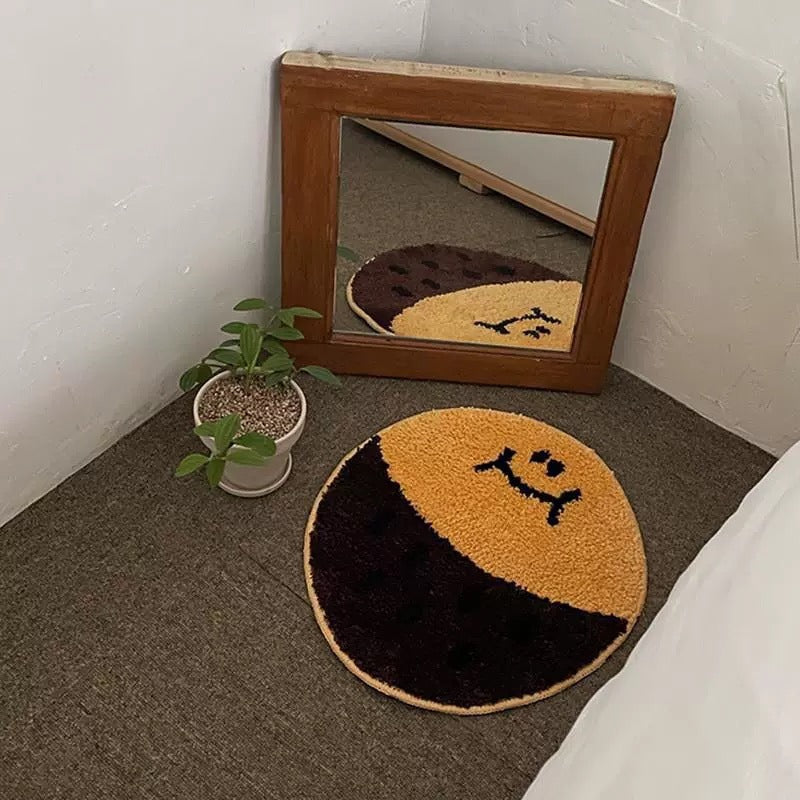 Elegante Badkamer Vloermat