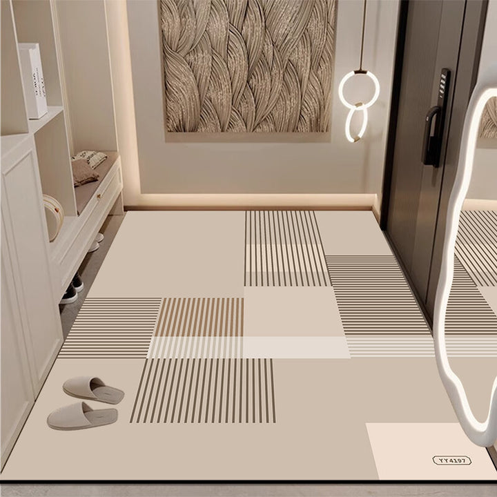 Elegante Ombre Vloerkleed