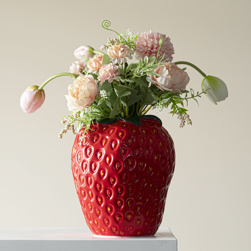 Home Decoratieve Fruit-Vormige