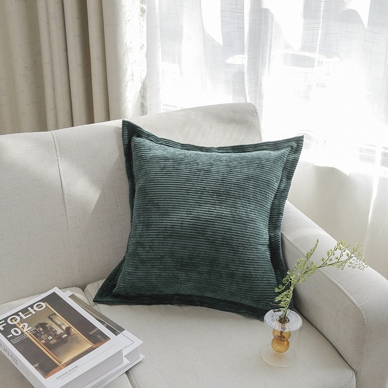 Textured Velvet Kussen
