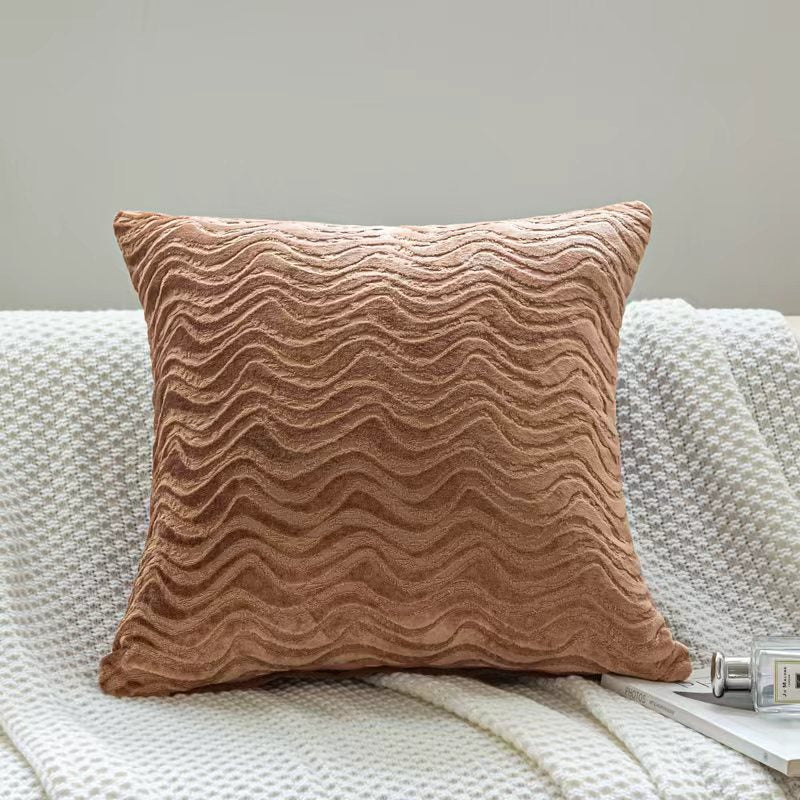 Decoratieve Textured Sierkussen