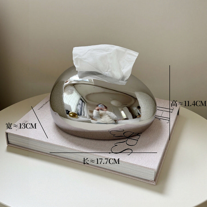 Decoratieve Tissue Box voor Thuis