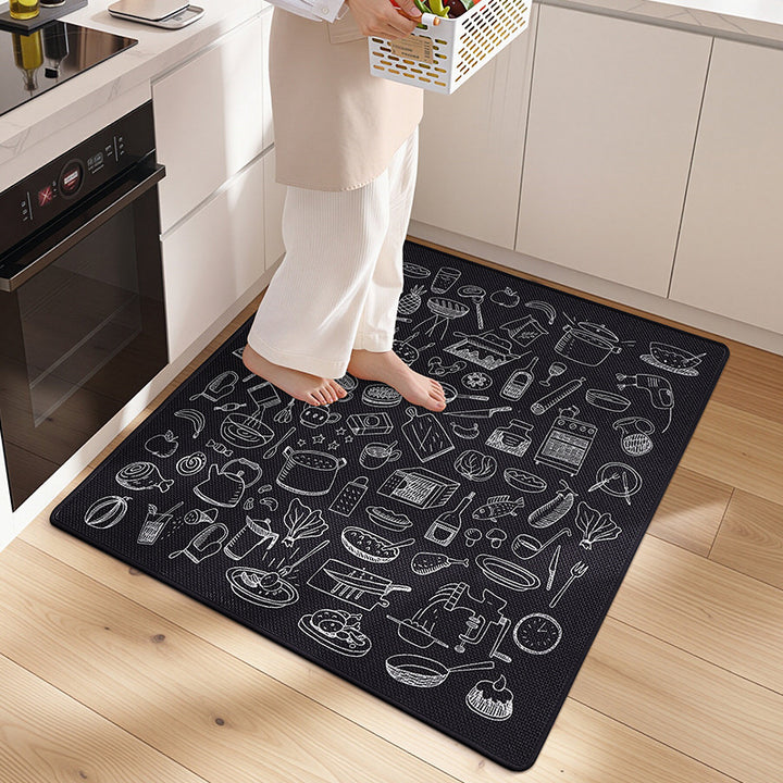 Keuken Antimoeheid Comfortmat
