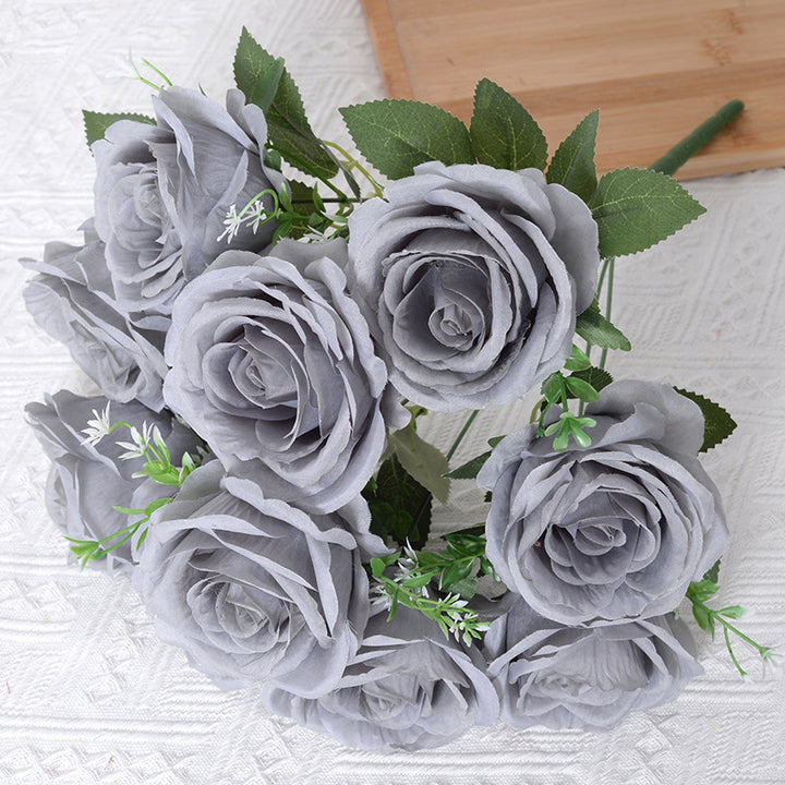 Levensechte Kunstbloemen Boeket