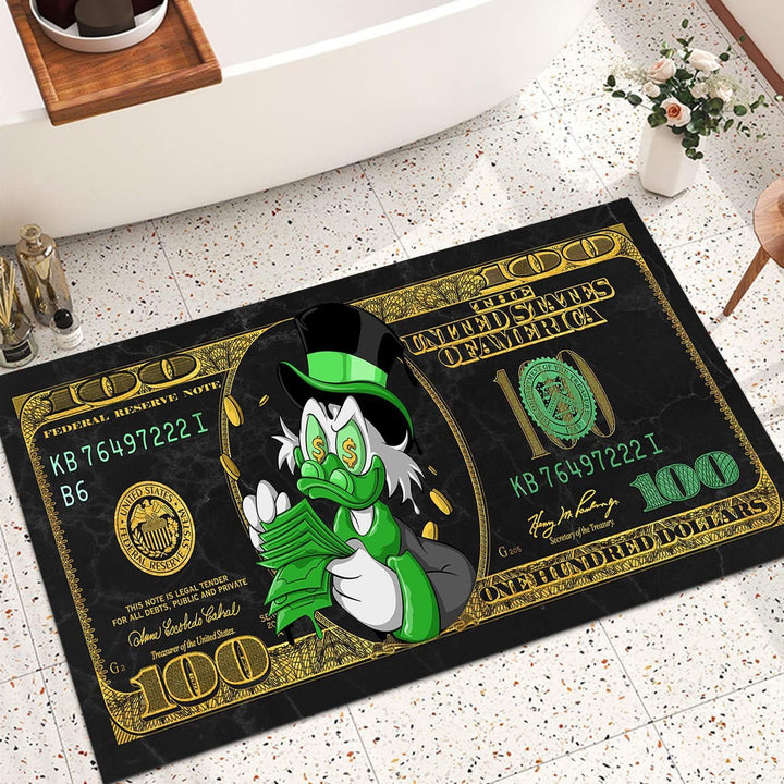 Decoratieve Vloermat