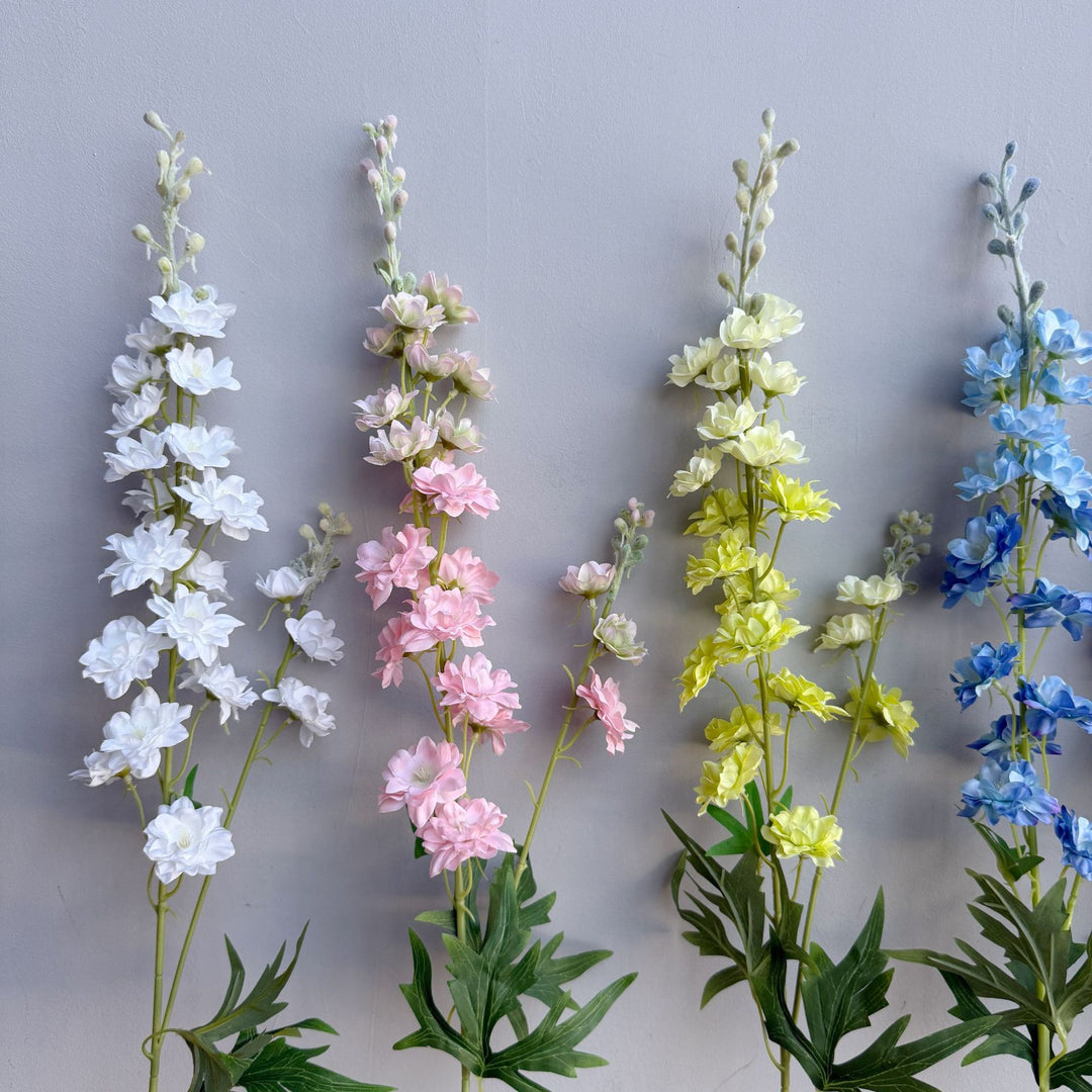 Elegante Kunstbloemen Stengel