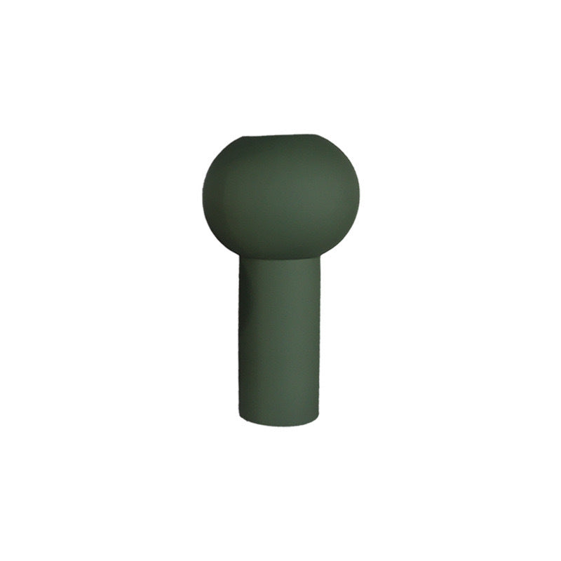 Sculpturale Minimalistische Keramischevaas