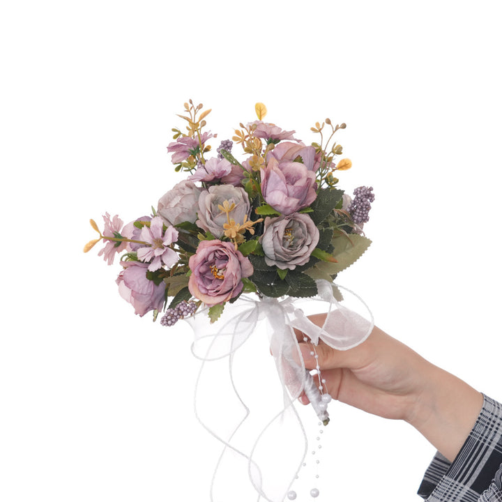 Elegante Bloemen Boeket
