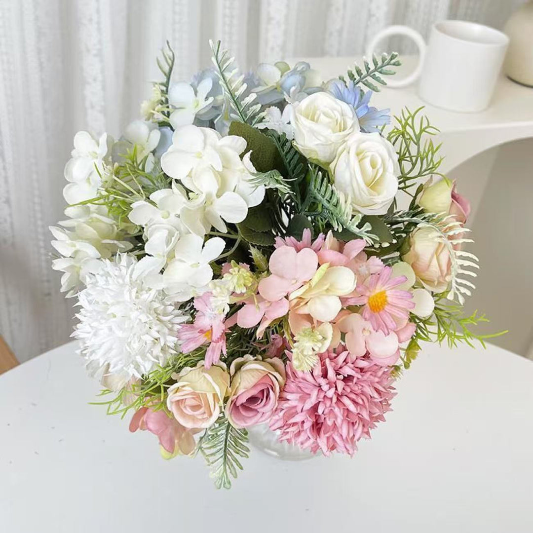 Premium Kunstmatige Bloemenarrangement