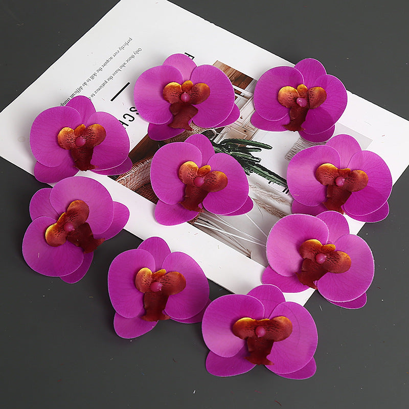 Decoratieve Bloem voor Huisdecoratie Weergave