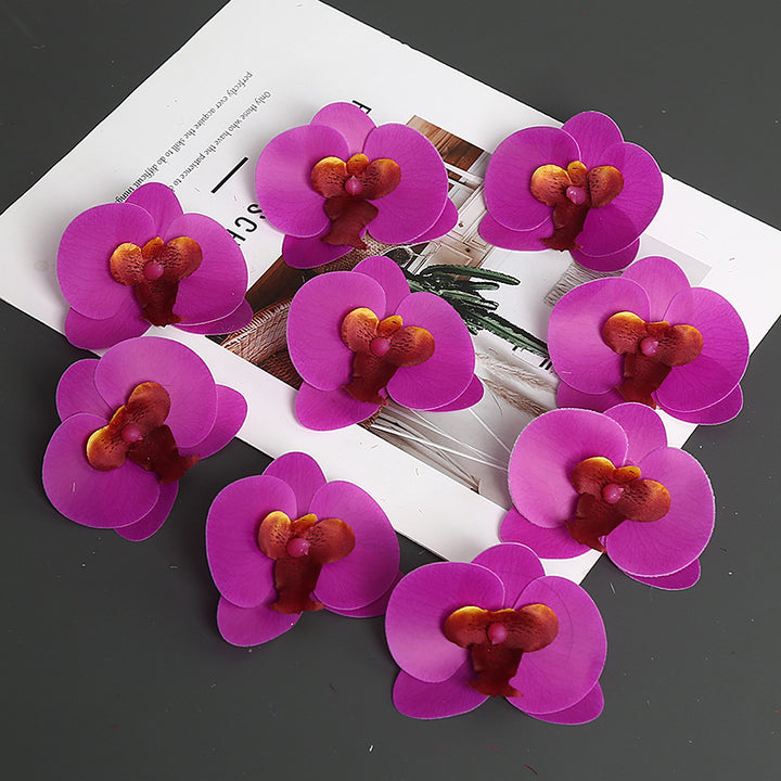 Decoratieve Bloem voor Huisdecoratie Weergave