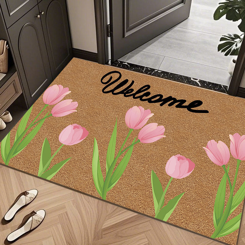 Decoratieve Huis Entree Mat