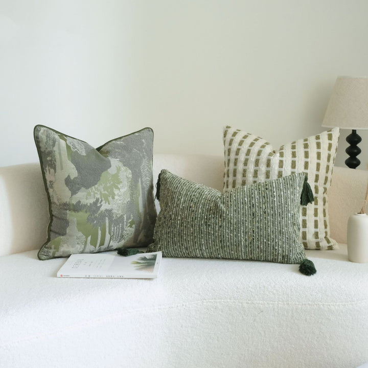 Decoratieve Sierkussen voor Bank Woondecoratie