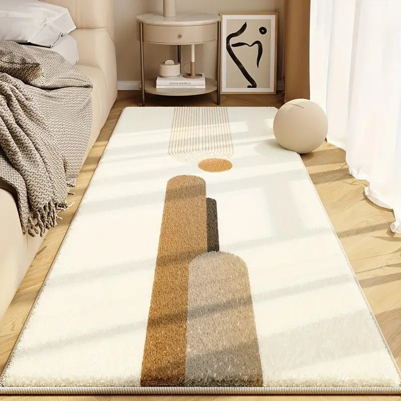 Moderne Abstracte Vloerkleed