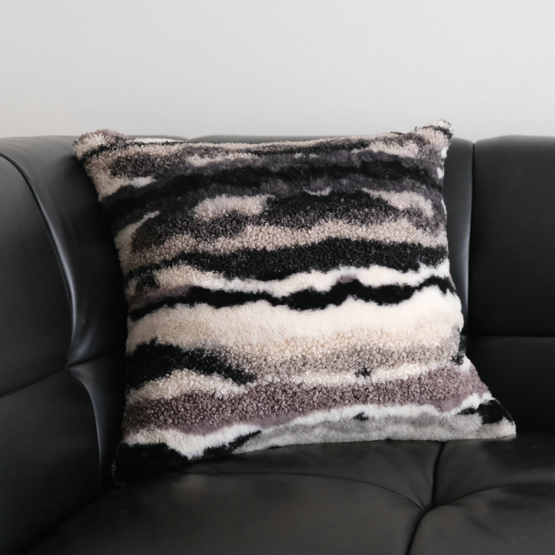 Decoratieve Sierkussen voor Woondecoratie Weergave