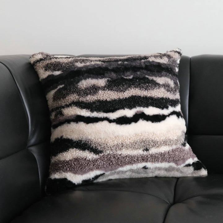 Decoratieve Sierkussen voor Woondecoratie Weergave