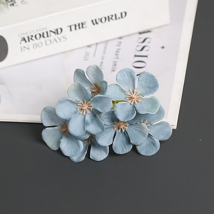 Decoratieve Nepbloesem Arrangement voor Huisdecoratie