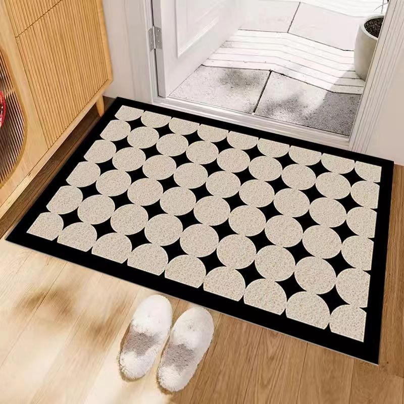 Decoratieve Welkom Mat voor Thuis Entree