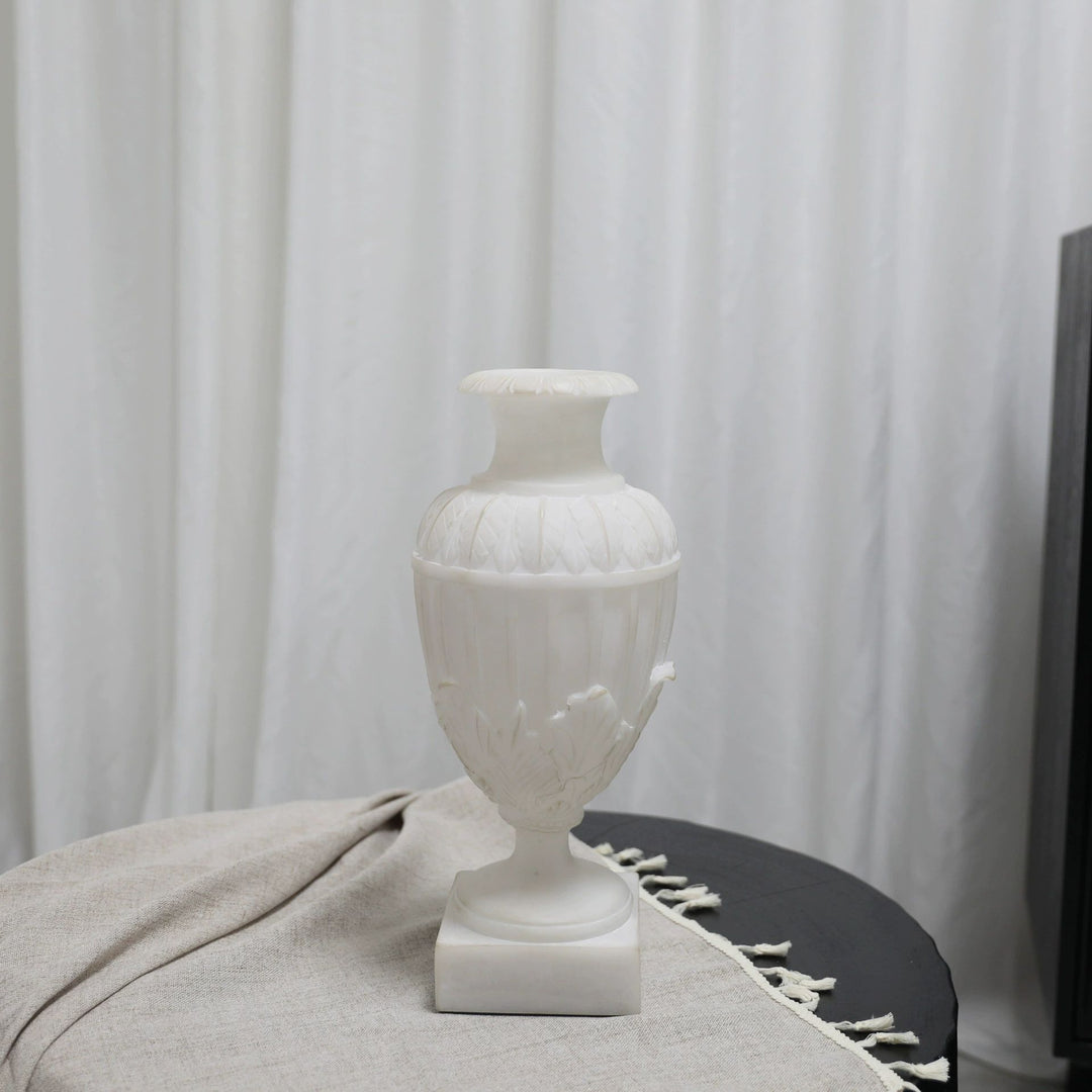 Elegante Decoratieve Kunstvaas