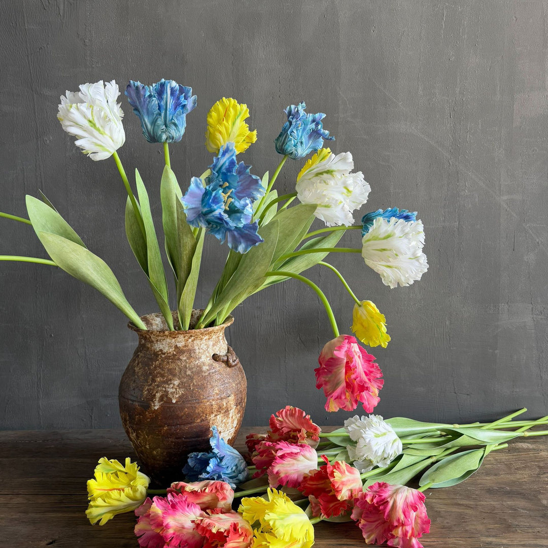 Levensechte Bloem Accent