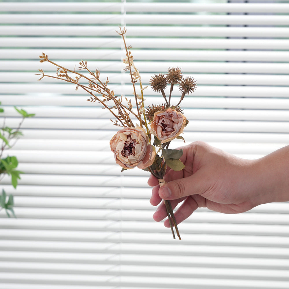 Decoratieve Bloemenboeket
