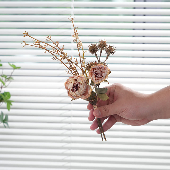 Decoratieve Bloemenboeket