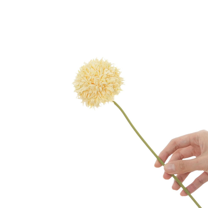 Levensechte Decoratieve Bloemsteel