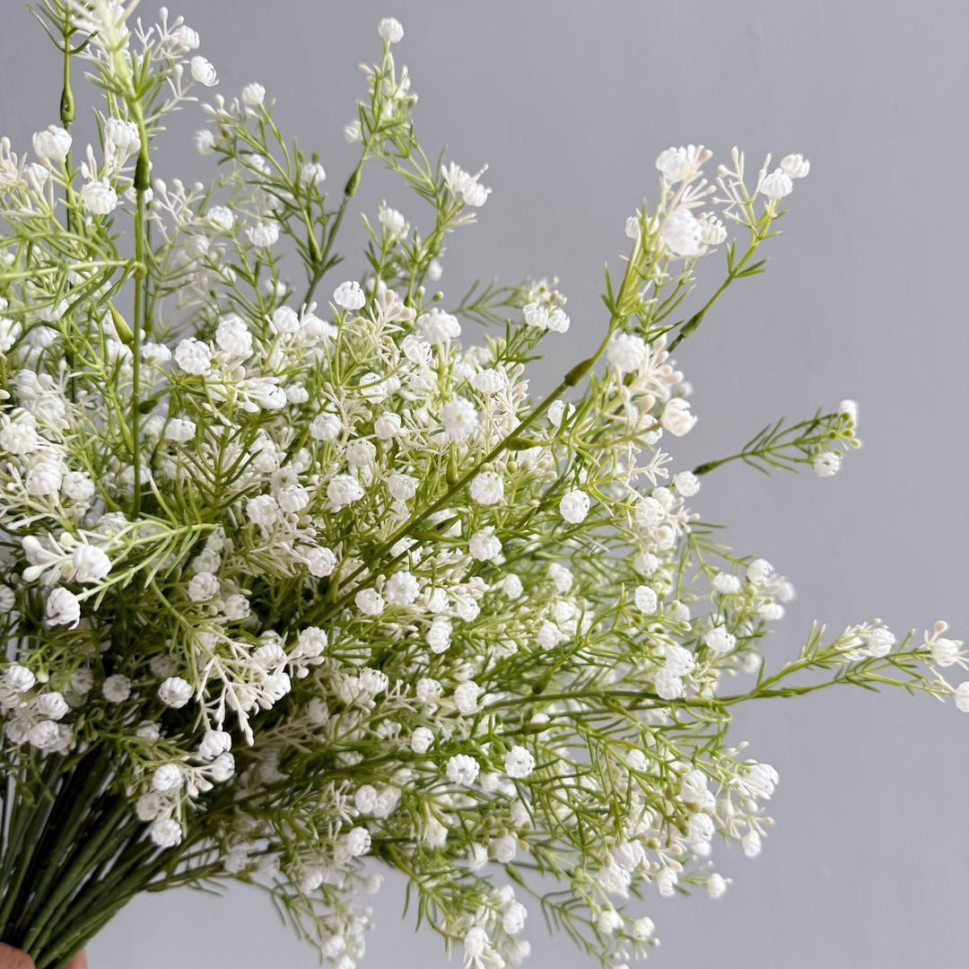 Charmante Bloemdecoratie