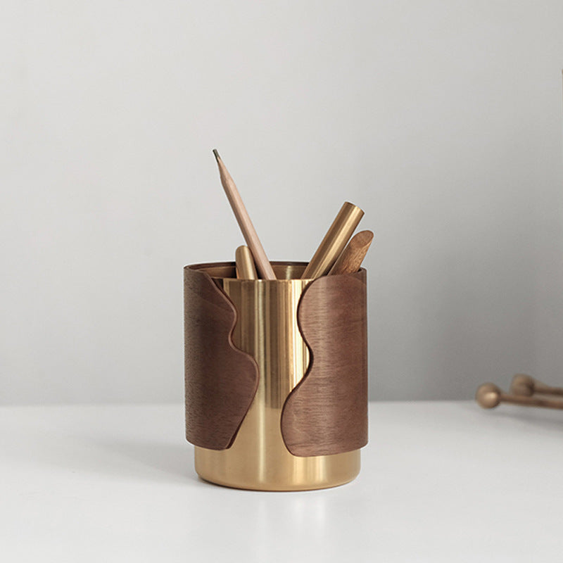 Decoratieve Moderne Kaarsenhouder