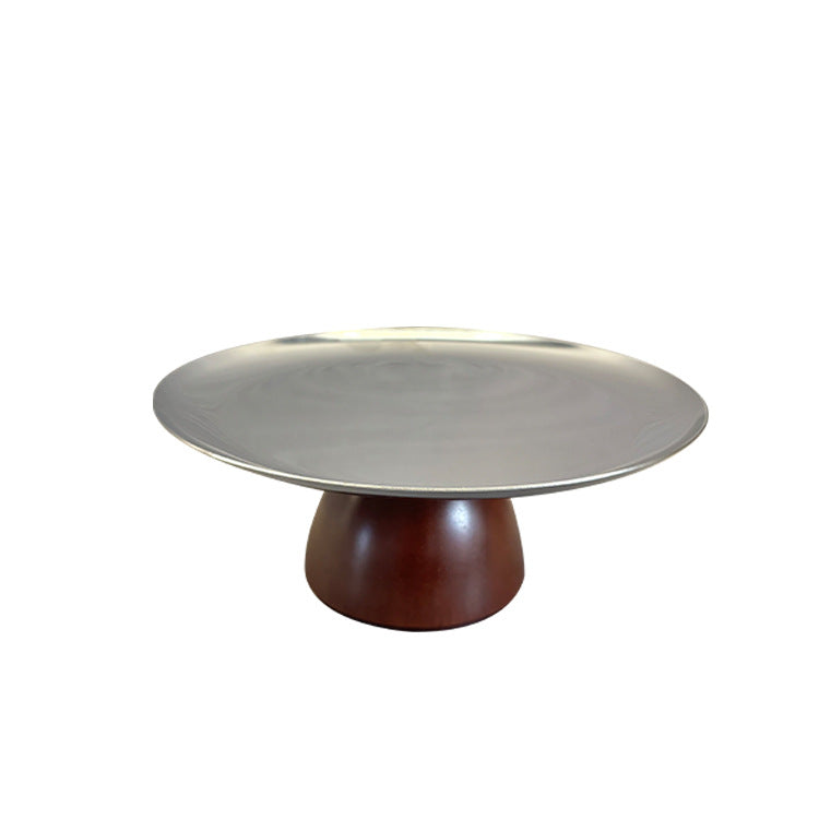 Moderne Decoratieve Taartstandaard